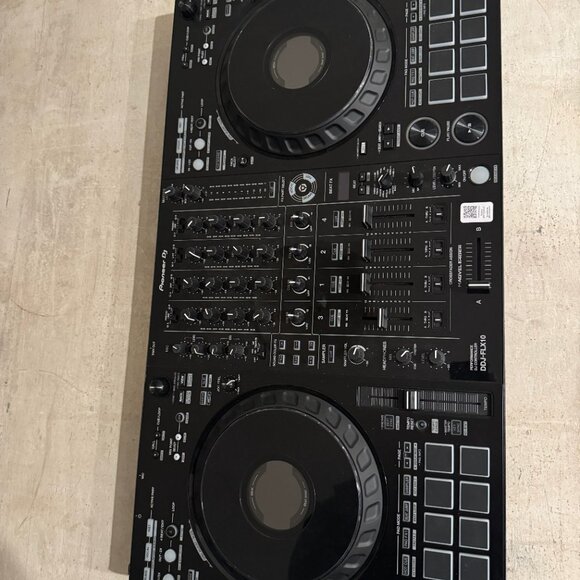 Pioneer DJ DDJ-FLX10 4-Channel DJ Controller - Picture 4 of 12